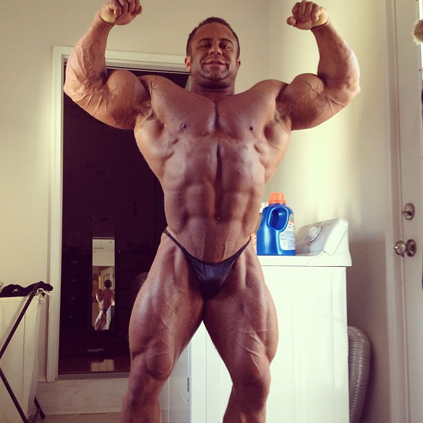 Aaron Clark