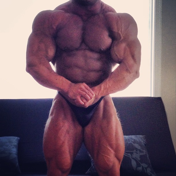 Aaron Clark