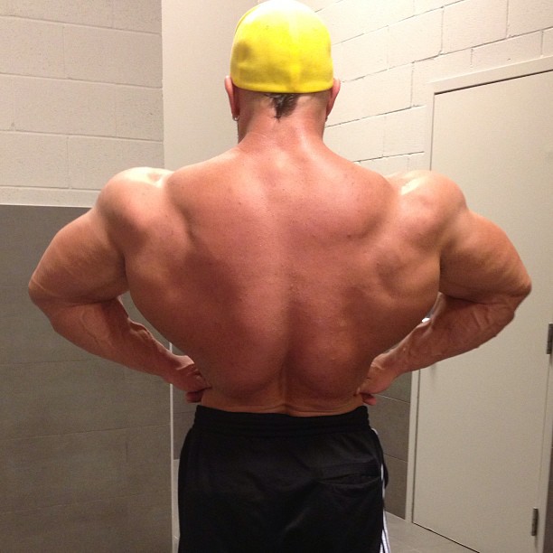 Antoine Vaillant