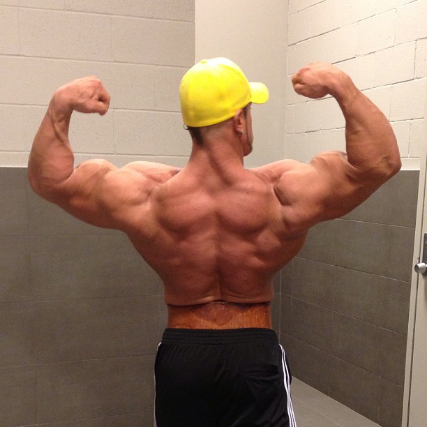 Antoine Vaillant