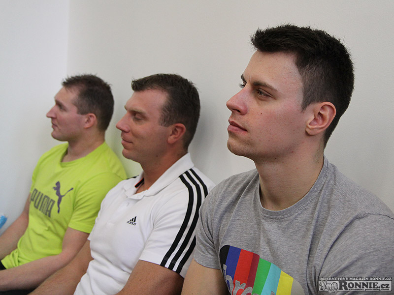 Extrifit Training Day 7