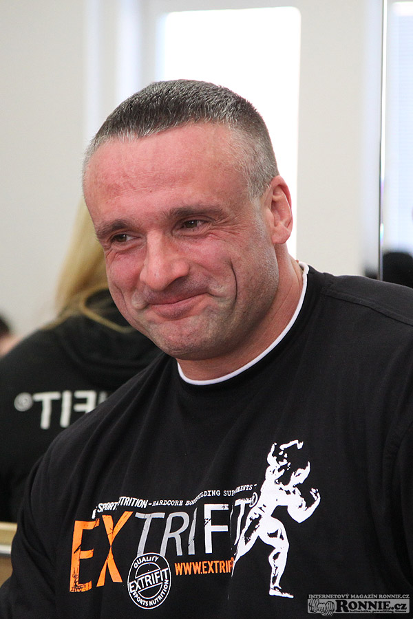 Martin Holub