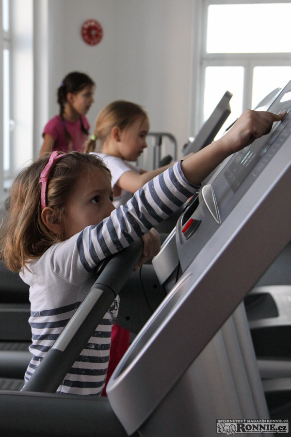 Extrifit Training Day 7