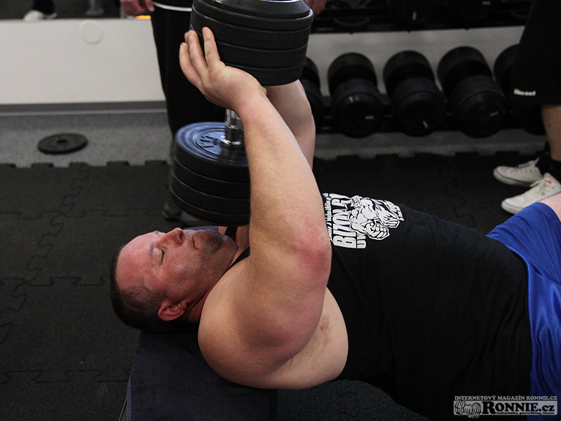 Extrifit Training Day 7