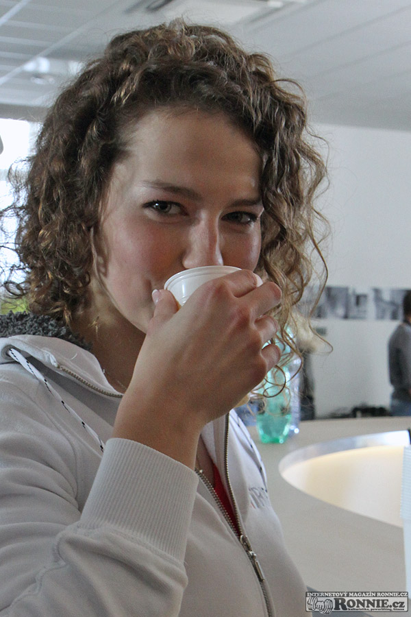Barbora �ern�kov�
