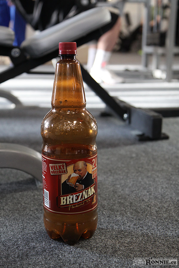 Extrifit Training Day 7