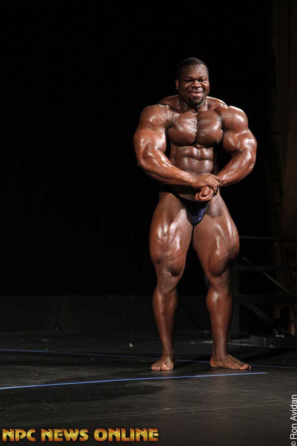 Lionel Beyeke