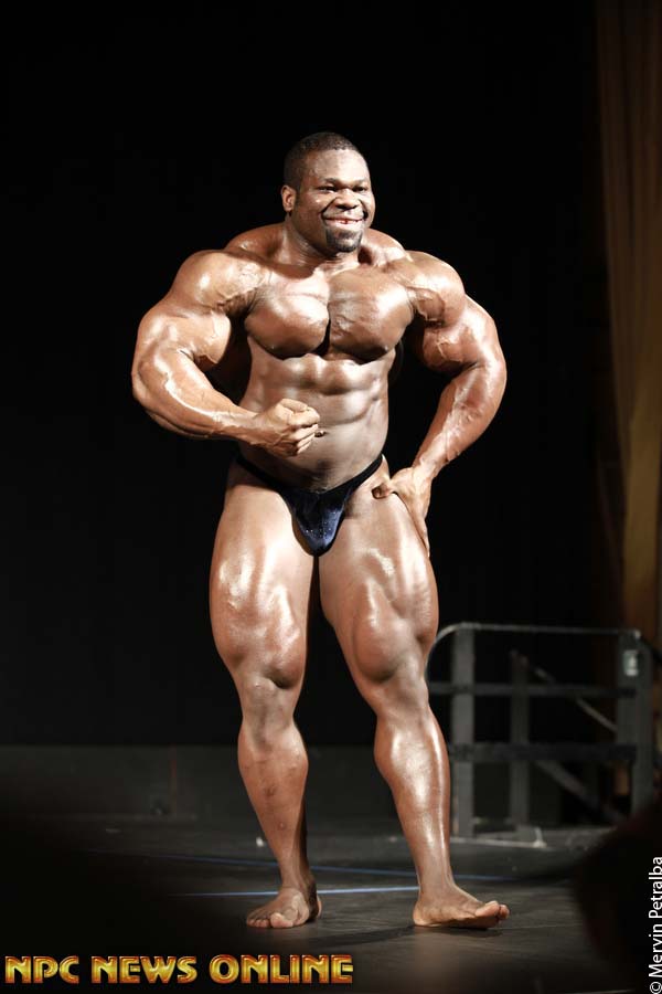 Lionel Beyeke