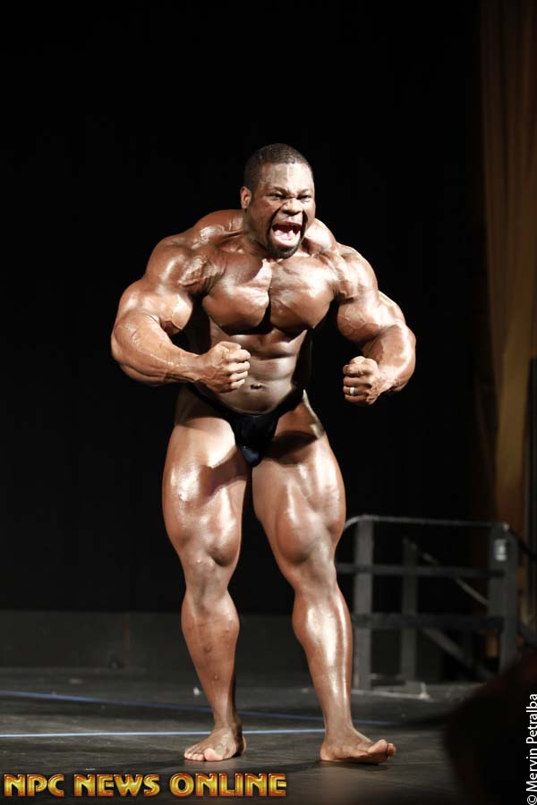 Lionel Beyeke