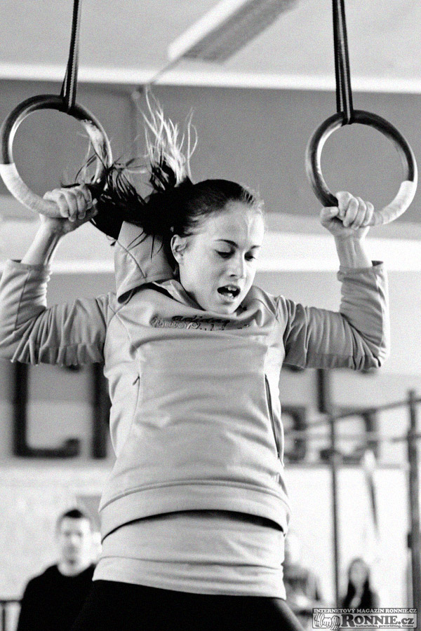 Hanka Hlavat�