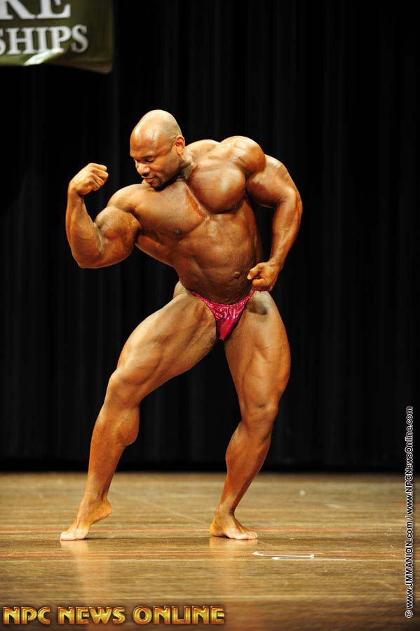 Fred Smalls