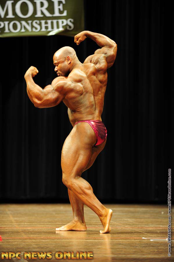 Fred Smalls