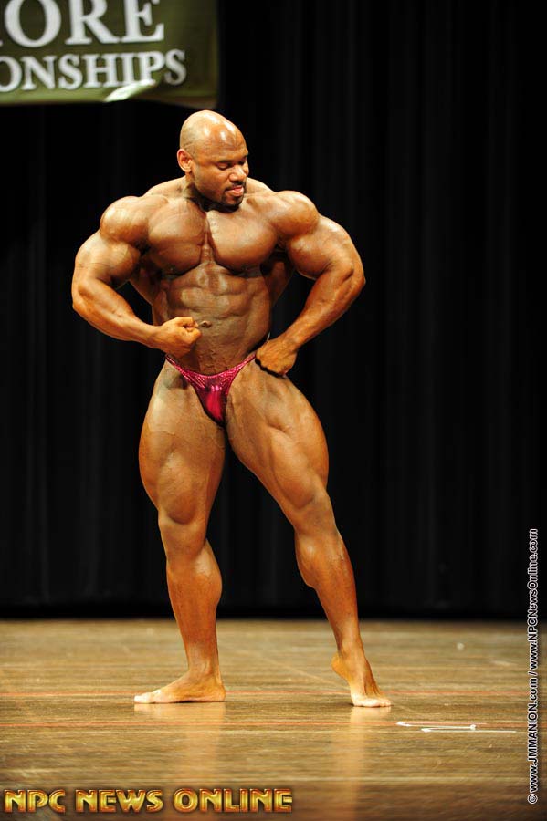 Fred Smalls