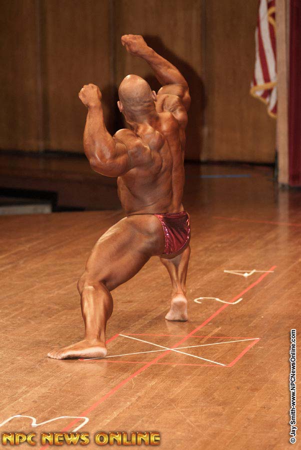 Fred Smalls