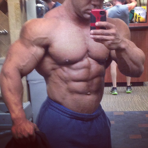 Aaron Clark