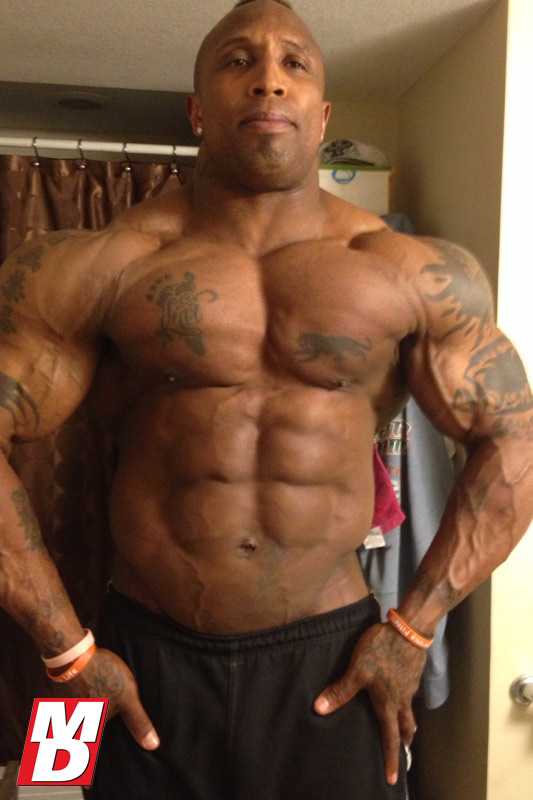 Keith Williams
