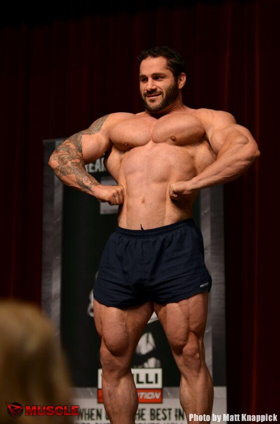 Luke Schembri