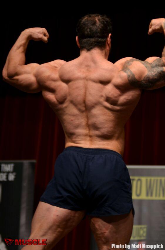 Luke Schembri
