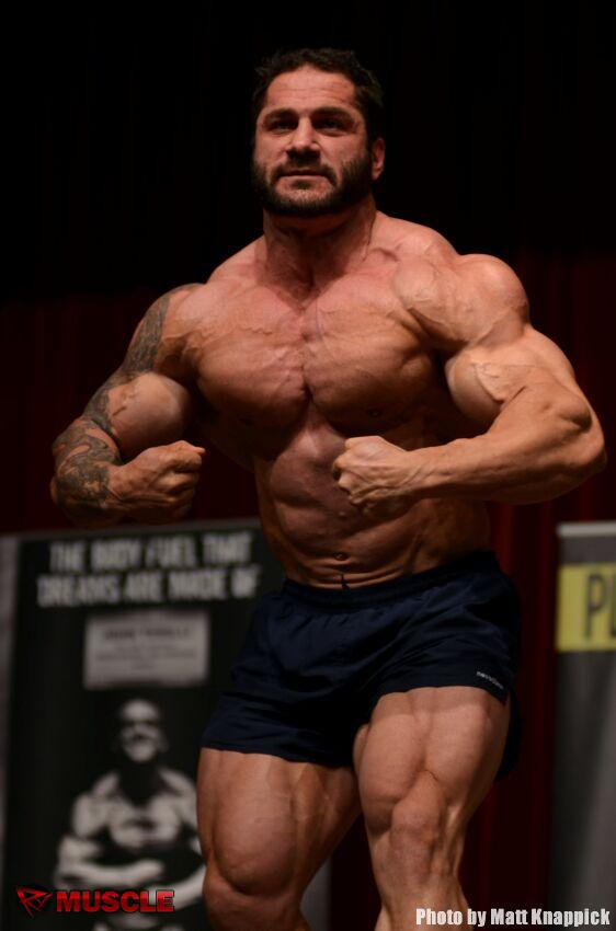 Luke Schembri