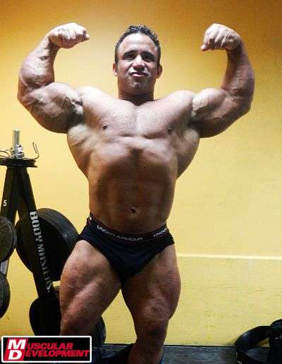 Jose Raymond