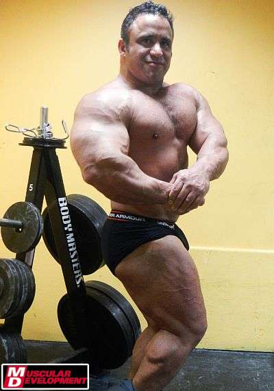Jose Raymond