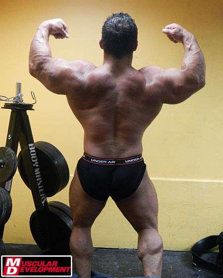 Jose Raymond