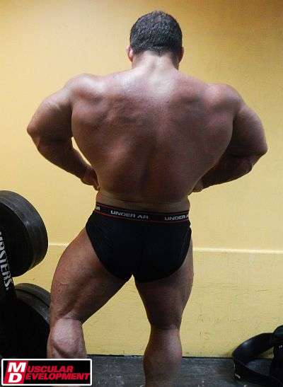 Jose Raymond