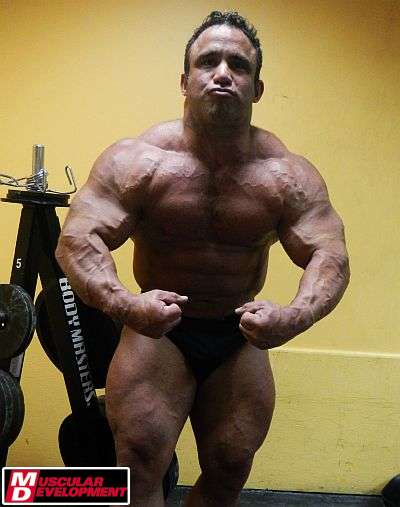Jose Raymond