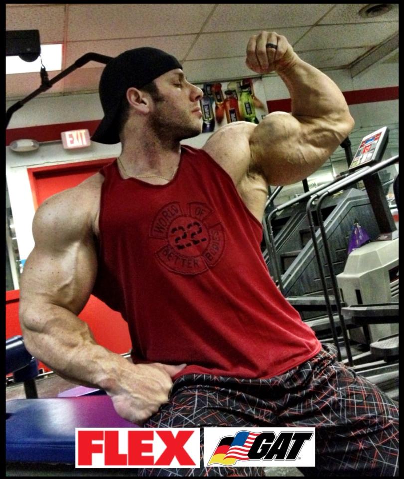 Michael Liberatore
