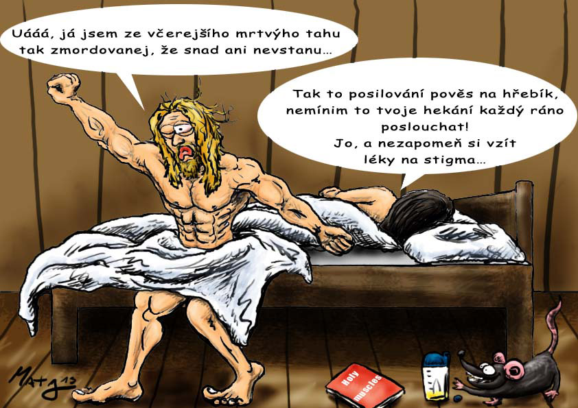 Autor: Martin Nov�k
