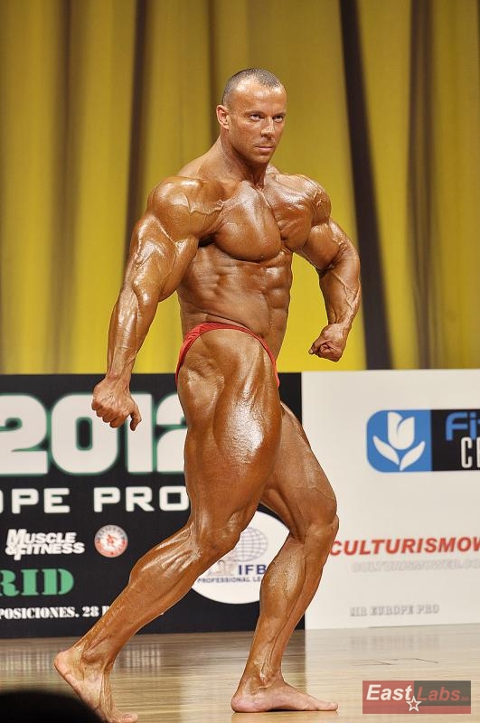 Alexey Shabunya