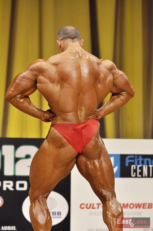Alexey Shabunya