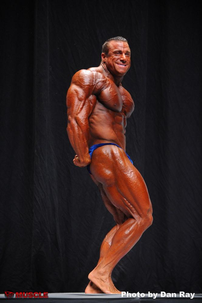 Anthony Pasquale