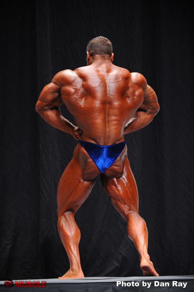 Anthony Pasquale