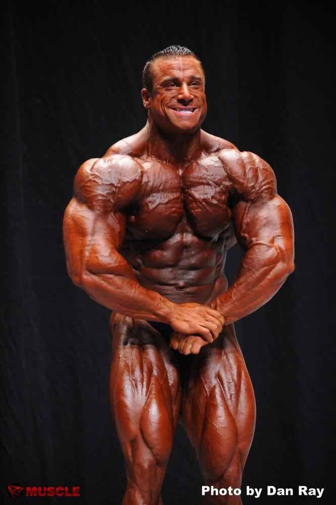 Anthony Pasquale