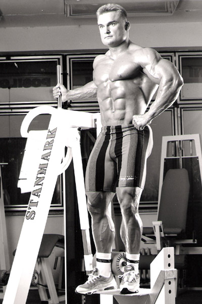 Richard �ada