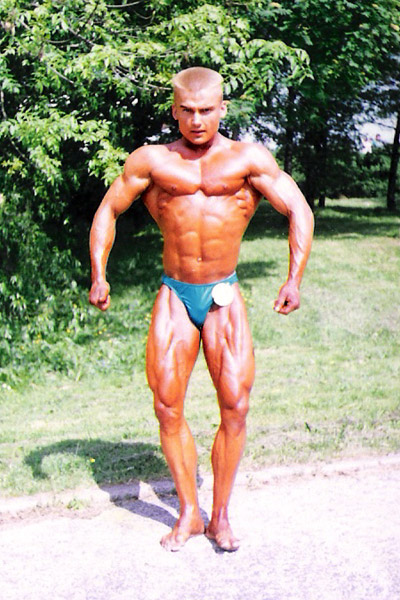 Richard �ada