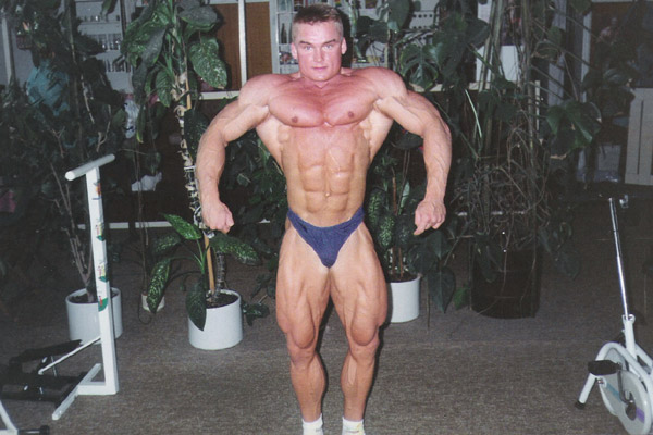 Richard �ada