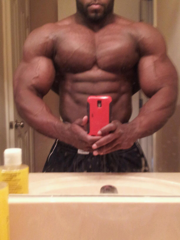 Brandon Curry