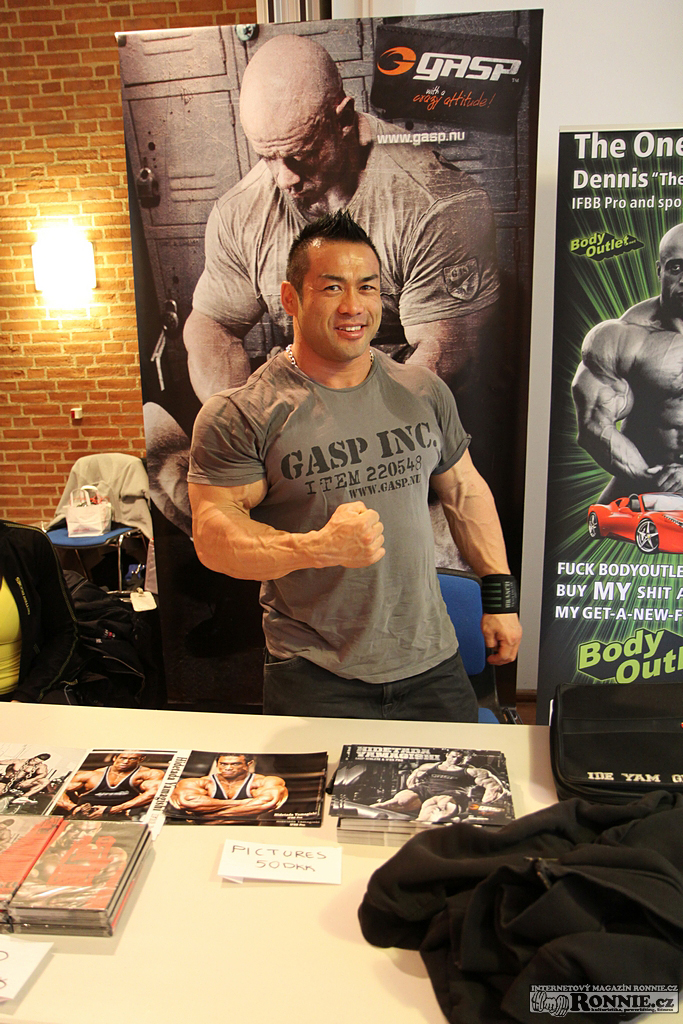 Hidetada Yamagishi