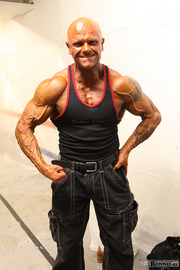 Michal Trykar
