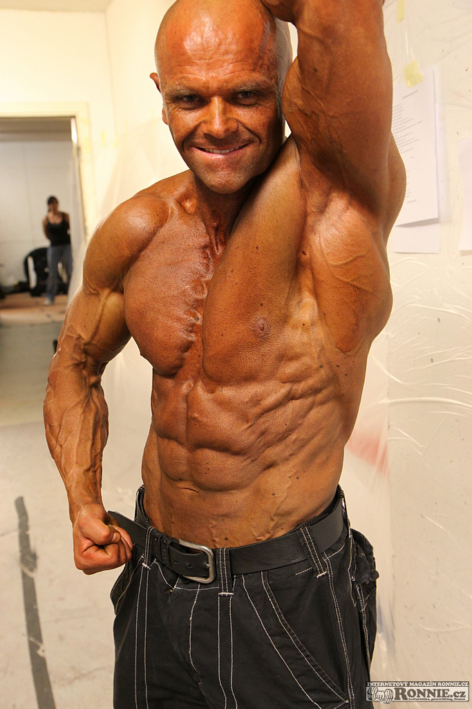 Michal Trykar