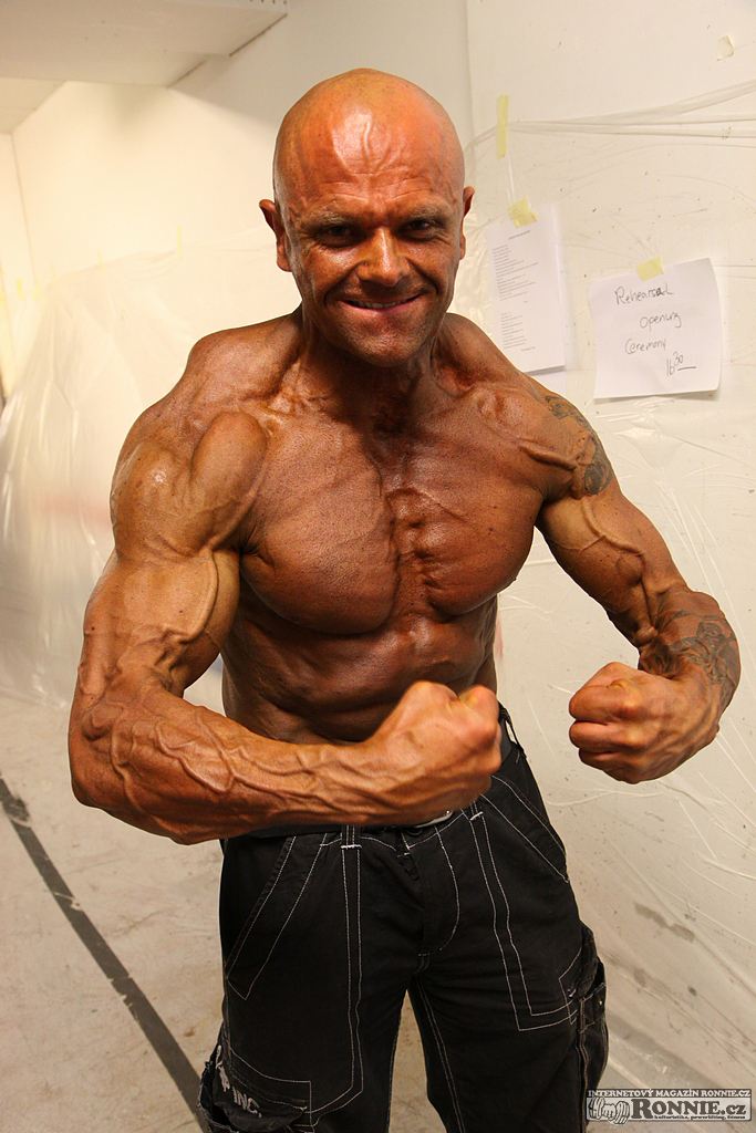 Michal Trykar