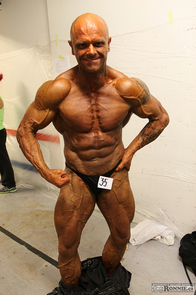 Michal Trykar