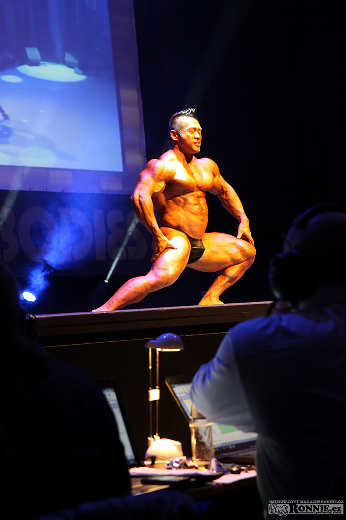 Hidetada Yamagishi