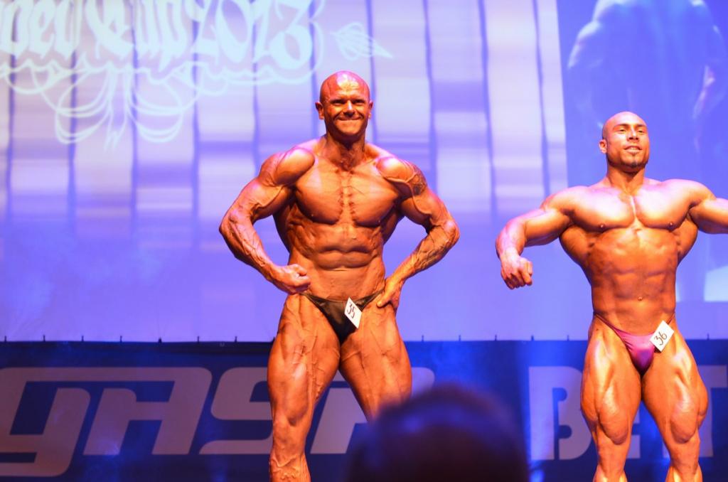 Michal Trykar, Samir Troudi