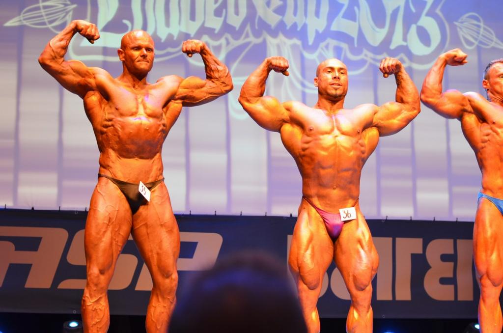Michal Trykar, Samir Troudi