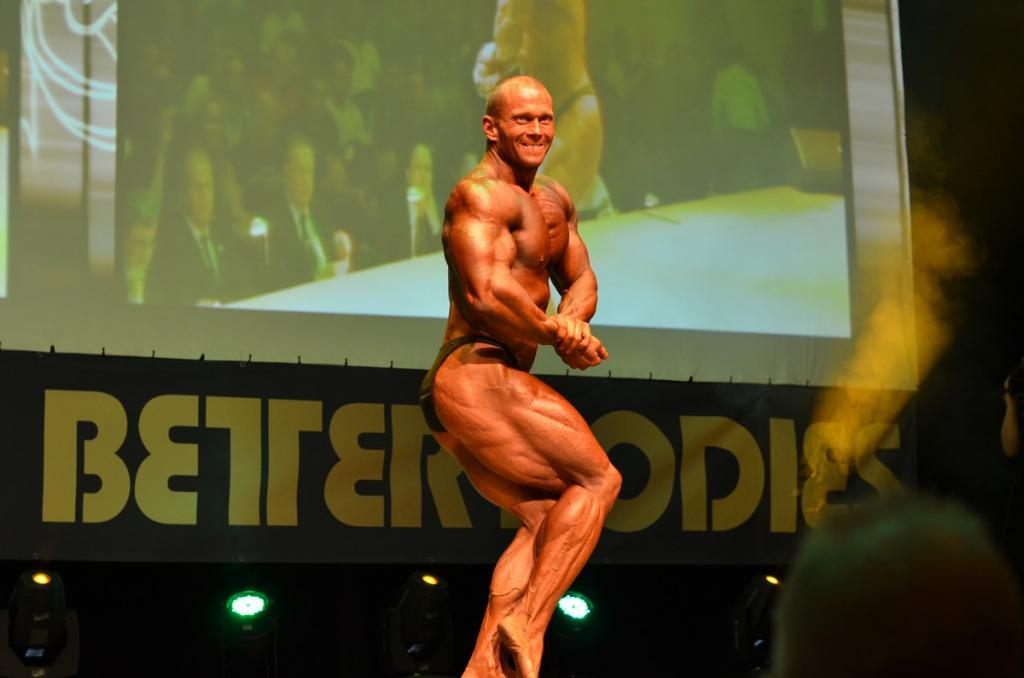 Magn�s Sam�elsson