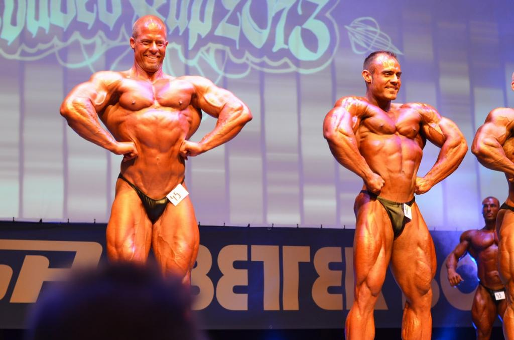 Peter Baers, Gary Bogn�r