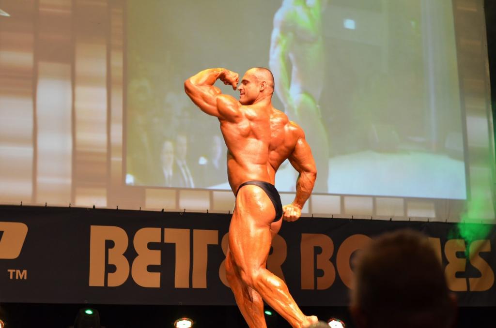 Andrzej Kolodziejczyk